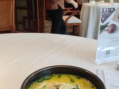-扬州香格里拉·香宫中餐厅