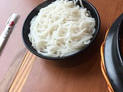 -老妈米线(港龙店)