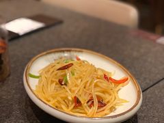 -丝路金桃·新疆菜(徐汇店)