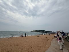 -燕儿岛山公园