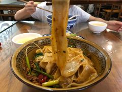 -福瑞记老孙头biangbiang面(新生路店)