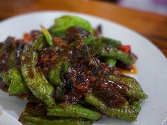 虎皮皮蛋椒-卢庄(江汉路店)