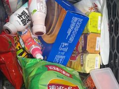 -百佳永辉超市(福田星河店)