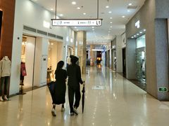 -宝龙广场(福州台江店)