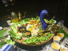 -品德宏·孔雀宴的发源地(金塔园店)