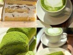 -六六·抹茶66’s SALDessert(保利时光里店)