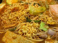 -WOW LUCKY创意韩料(龙阳广场店)