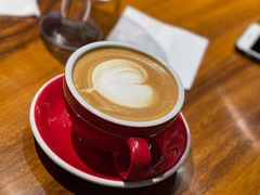 -BINGO COFFEE宾果彩咖(大东方店)