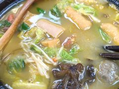 -金陵杨胖子·砂锅麻辣烫(金轮新天地店)