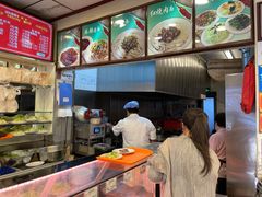 -新川面馆(新街口起源店)