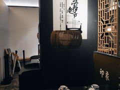 -大洋家·精品潮汕菜·生腌砂锅粥(天河东路店)