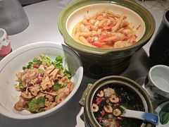 -费大厨辣椒炒肉(高铁吾悦广场店)