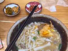 -小南小粉手工粉(迎薰路店)