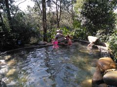 -天目湖涵田半山温泉