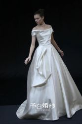 -予白婚纱礼服馆