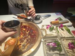 -小龙坎火锅(仓山万达店)