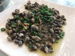 -渔中舟海鲜大排档(普陀沈家门店)