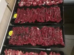 -嬷孙家潮汕牛肉火锅(北京路天河城店)