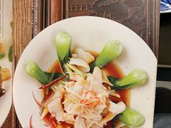 菜单-东莱馋房(陆家嘴店)