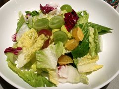 -悦融琥珀·京鲁菜·海味珍品(西单店)