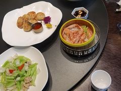 -炊江南·上海菜(国展华漕店)