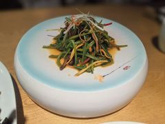 -品味泸沽湖•民族特色菜(大落水店)