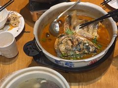 -老海陵·泰州菜(图书馆店)