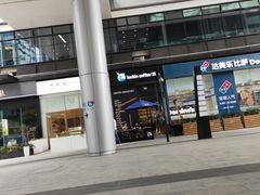 -瑞幸咖啡(卓越城店)