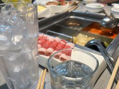 -海底捞火锅(贵和购物中心店.原鲁能城店)