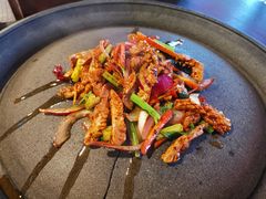 -一烙锅(友谊店)