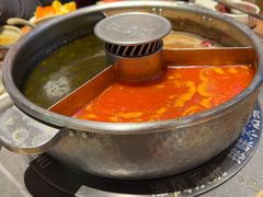 -巴奴毛肚火锅(京西大悦城店)