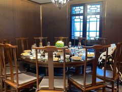 包厢-上海苏宁宝丽嘉酒店·嘉府壹号中餐厅