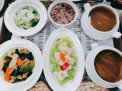-大美母婴月子中心(希尔顿店)