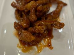 -梅龙镇酒家(南京西路总店)