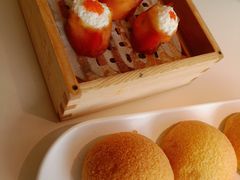 -蔡澜点心·粤菜(嘉里中心店)