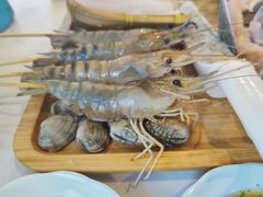 -Thai Basil罗勒叶泰式餐厅(时代天街店)