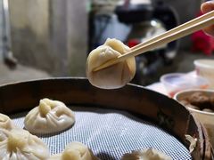 汤包-麻木老地方牛筋牛杂(长堤街店)