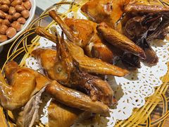 红烧乳鸽-旺金鸽(穗盐路总店)