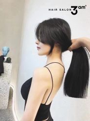 -3·3HAIR SALON
