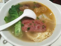 -太兴餐厅(东方广场分店)