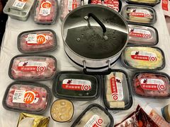 -海底捞火锅(坪山益田假日广场店)