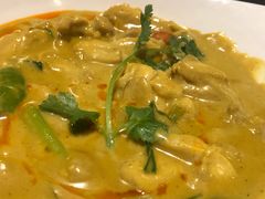 -Siam泰餐厅(水上公园店)