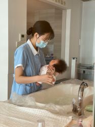 -禧月荟S月子中心(侨城店)