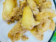 麦香金瓜-40号厦门海鲜大排档(中山路店)
