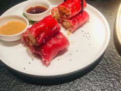 -蝴蝶里·粤菜·点心(龙湖天街&滨江店)