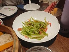 -许爷家·生态湖鲜(徐汇日月光店)
