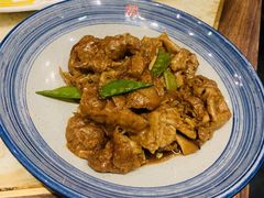 -那家小馆•北京菜•烤鸭(中关村店)