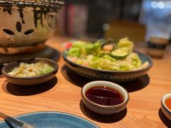 -烧肉达人•炭火烧肉(新天地店)