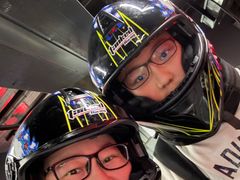 -魔赛卡丁车赛车汇(上海店)