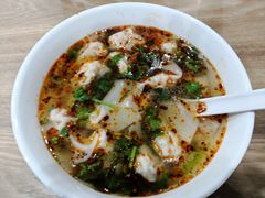 -南京特殊教育师范学院(燕子矶校区)